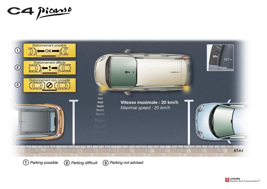  Citroen C4 Grand Picasso 2007 года  (фото 105 из 133)